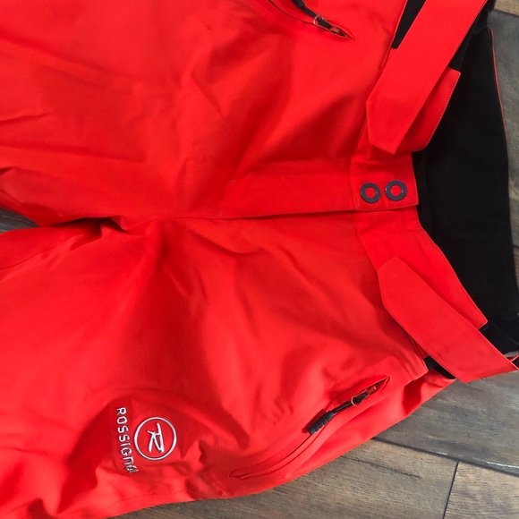Rossignal Classic Women Ski Pants Size Medium - Picture 5 of 7